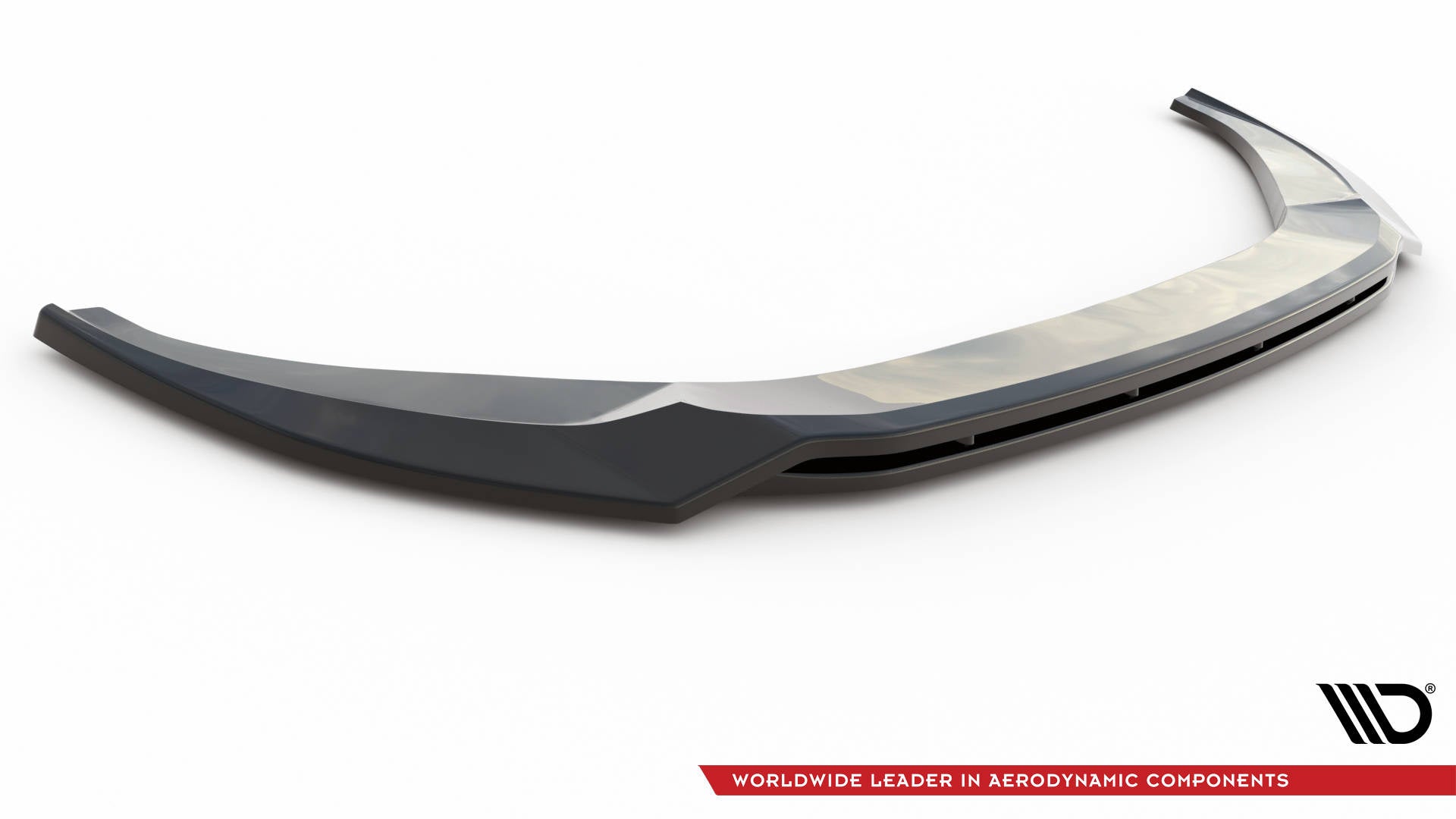 Maxton Design Splitter delantero V.3 para Audi A6 C8 - imagen 5