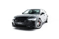 Maxton Design Splitter delantero V.3 para Audi A6 S-Line / S6 C8 / C8 Facelift - imagen 1