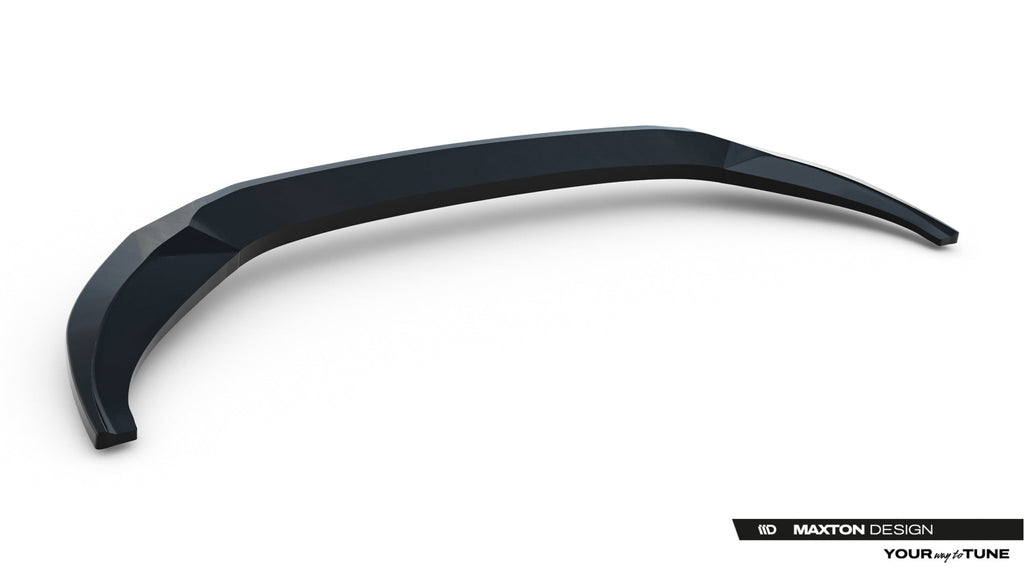 Maxton Design Splitter delantero V.3 para Audi A6 S-Line / S6 C8 / C8 Facelift - imagen 8