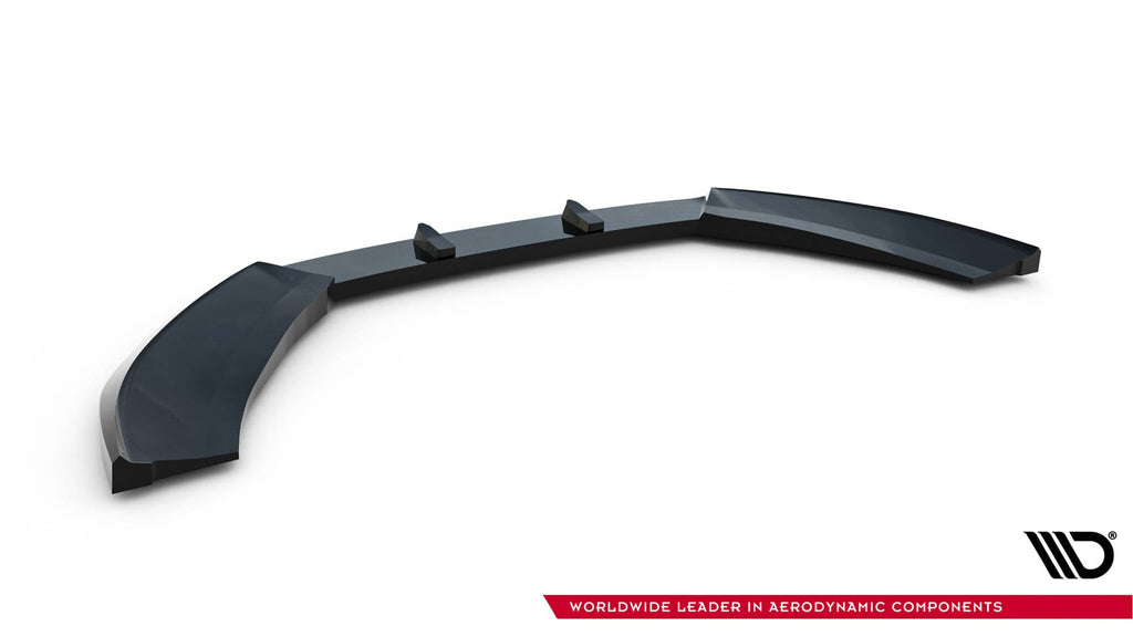 Maxton Design Splitter delantero V.3 para Audi A6 S-line / S6 C7 - imagen 5