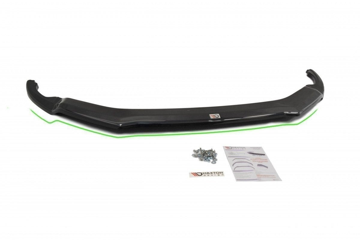 Maxton Design Splitter delantero V.3 para Audi R8 Mk.2 - imagen 1