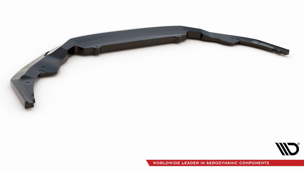 Maxton Design Splitter delantero V.3 para Audi R8 Mk2 Facelift - imagen 5