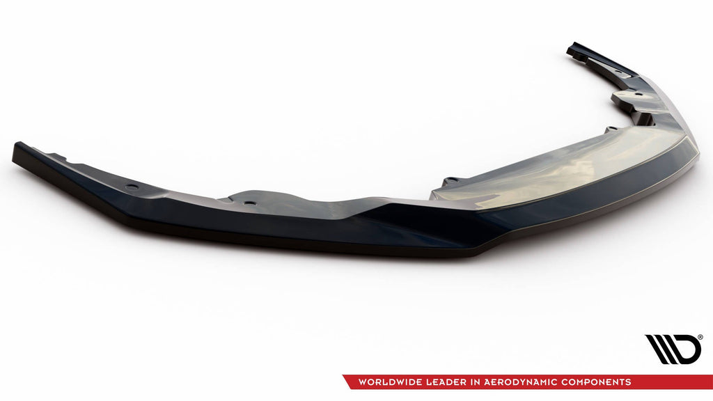Maxton Design Splitter delantero V.3 para Audi R8 Mk2 Facelift - imagen 4