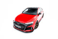 Maxton Design Splitter delantero V.3 para Audi RS3 Sedan 8Y Facelift - imagen 1