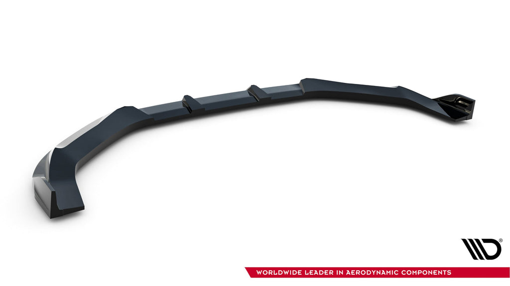 Maxton Design Splitter delantero V.3 para Audi RS3 Sportback 8Y Facelift - imagen 9