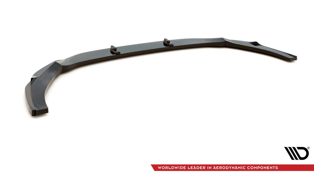 Maxton Design Splitter delantero V.3 para Audi RS5 F5 Facelift - imagen 5