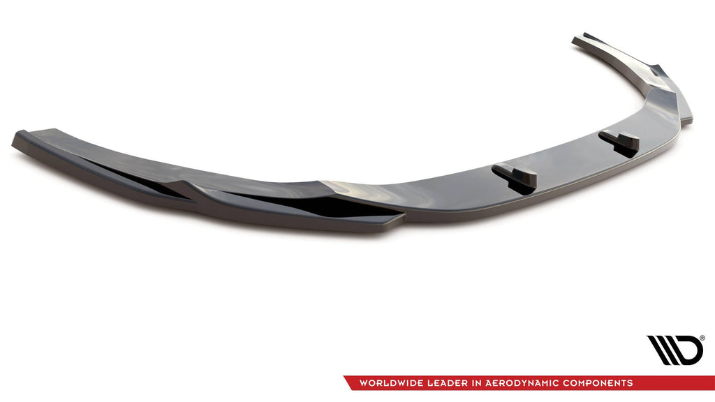 Maxton Design Splitter delantero V.3 para Audi RS5 F5 Facelift - imagen 4
