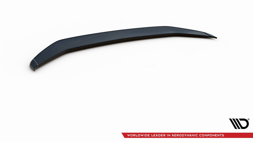Maxton Design Splitter delantero V.3 para Audi RS6 C8 / C8 Facelift - imagen 5