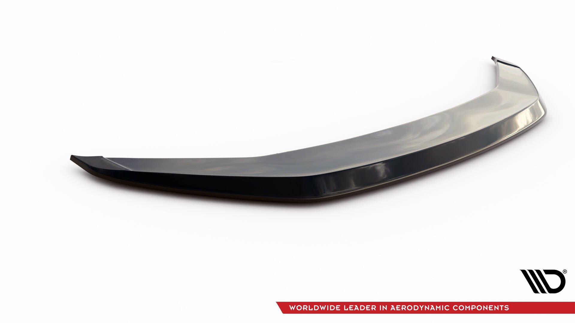 Maxton Design Splitter delantero V.3 para Audi RS6 C8 / C8 Facelift - imagen 4