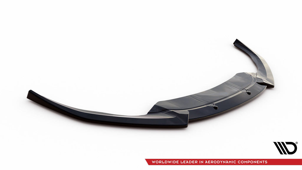 Maxton Design Splitter delantero V.3 para Audi RS7 C7 - imagen 5
