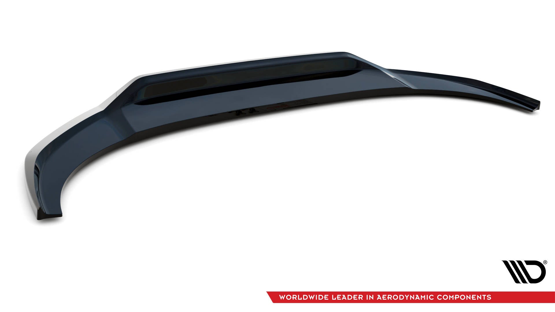 Maxton Design Splitter delantero V.3 para Audi RSQ8 Mk1 - imagen 5