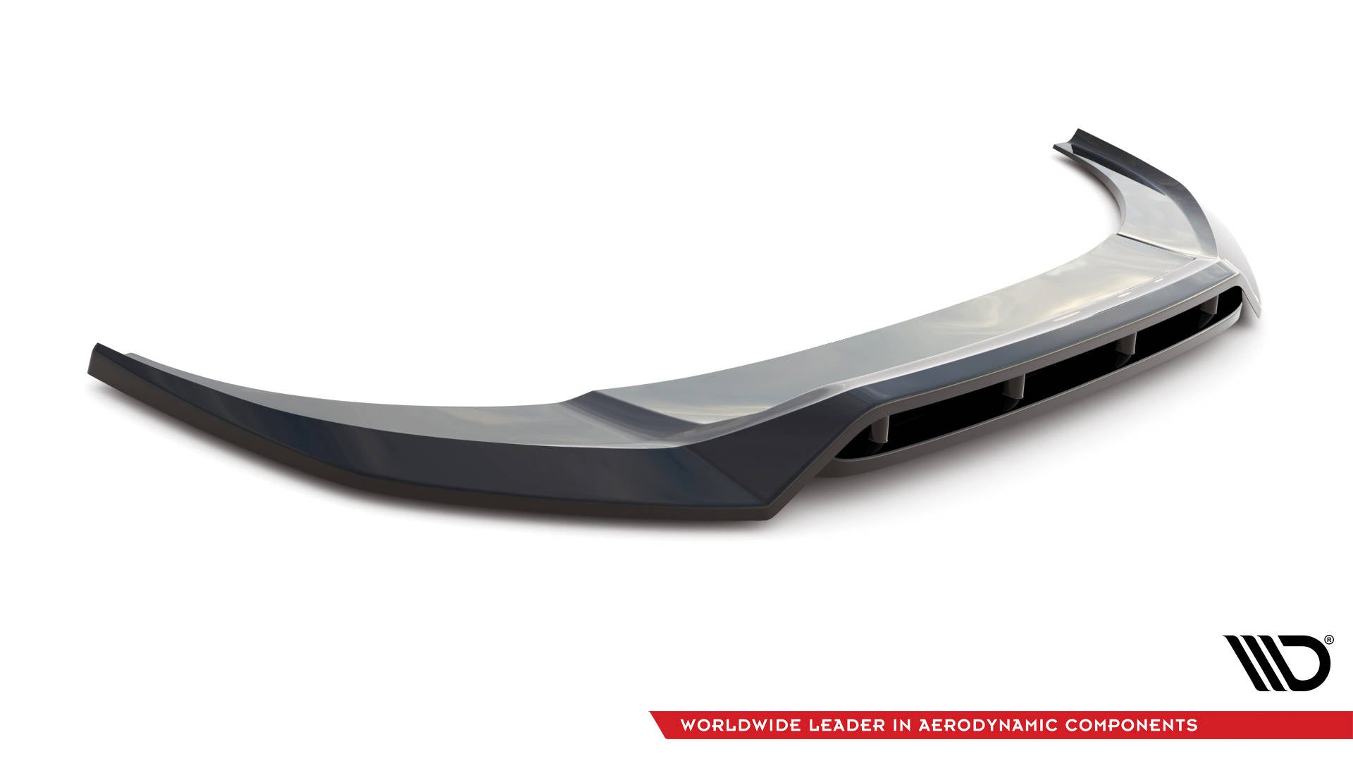 Maxton Design Splitter delantero V.3 para Audi RSQ8 Mk1 - imagen 4