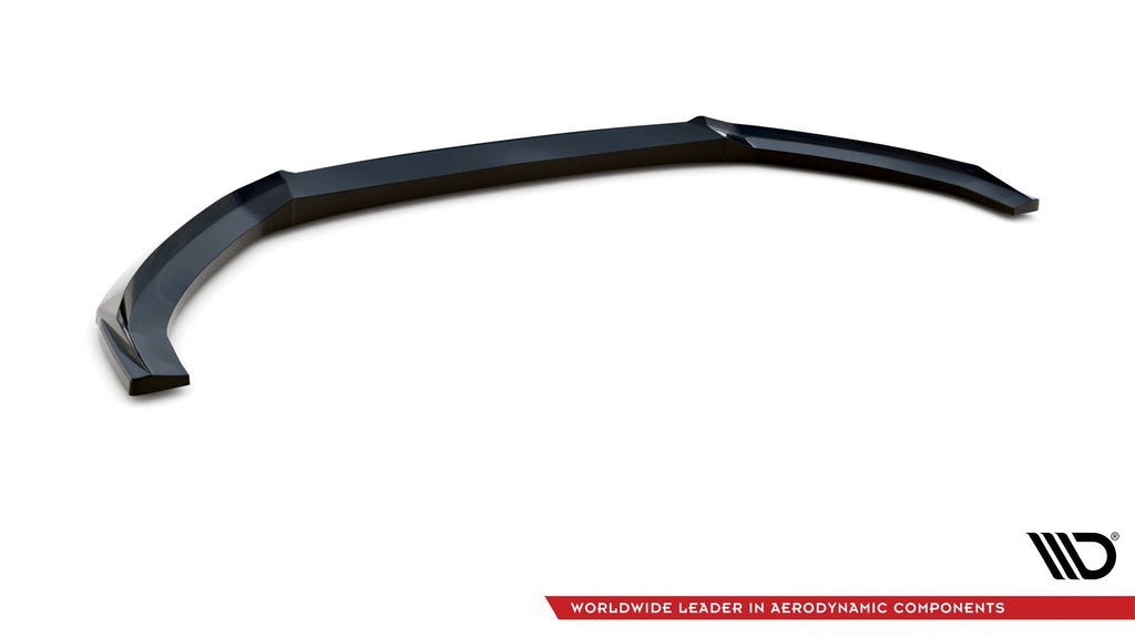 Maxton Design Splitter delantero V.3 para Audi S3 / A3 S-Line Sportback 8V Facelift - imagen 5