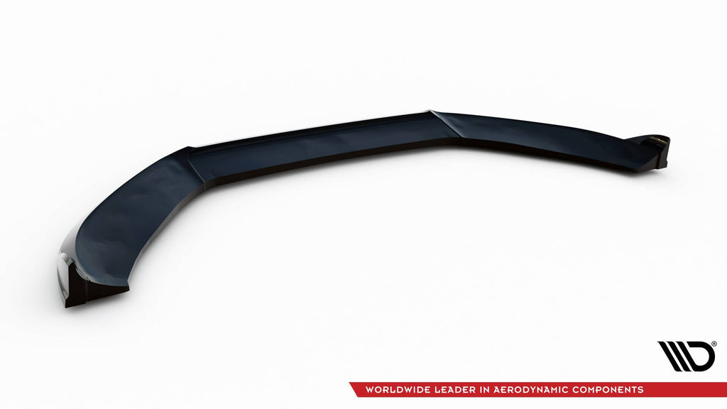 Maxton Design Splitter delantero V.3 para Audi S4 / A4 S-Line B8 - imagen 5