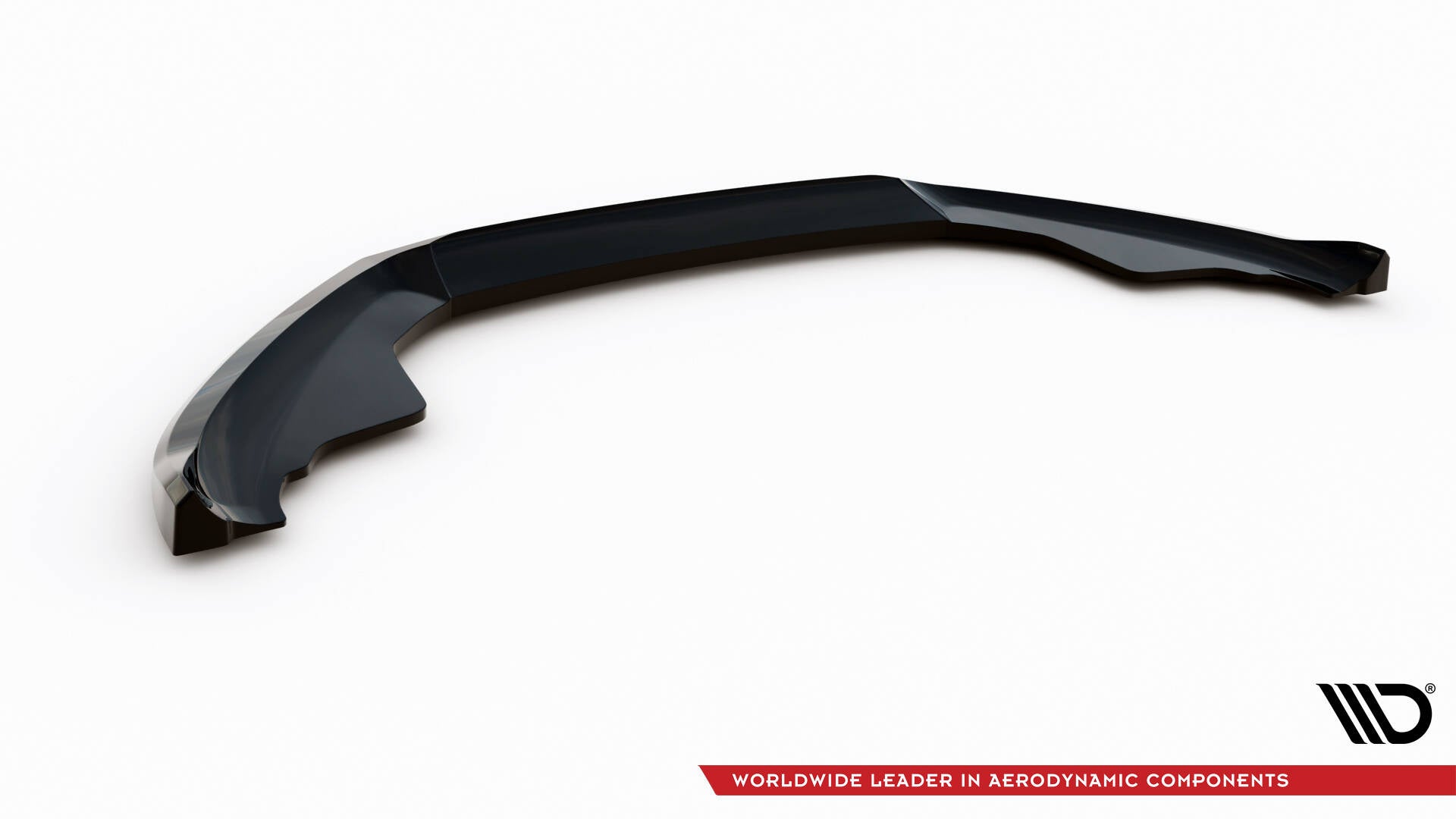 Maxton Design Splitter delantero V.3 para Audi S5 / A5 S-Line 8T - imagen 5