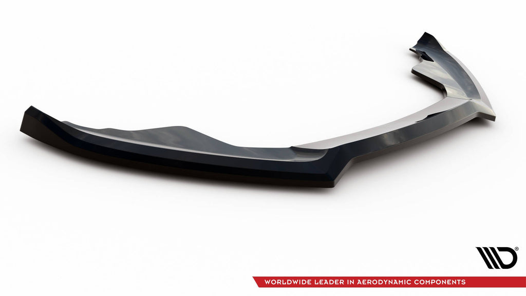 Maxton Design Splitter delantero V.3 para Audi S5 / A5 S-Line 8T - imagen 4