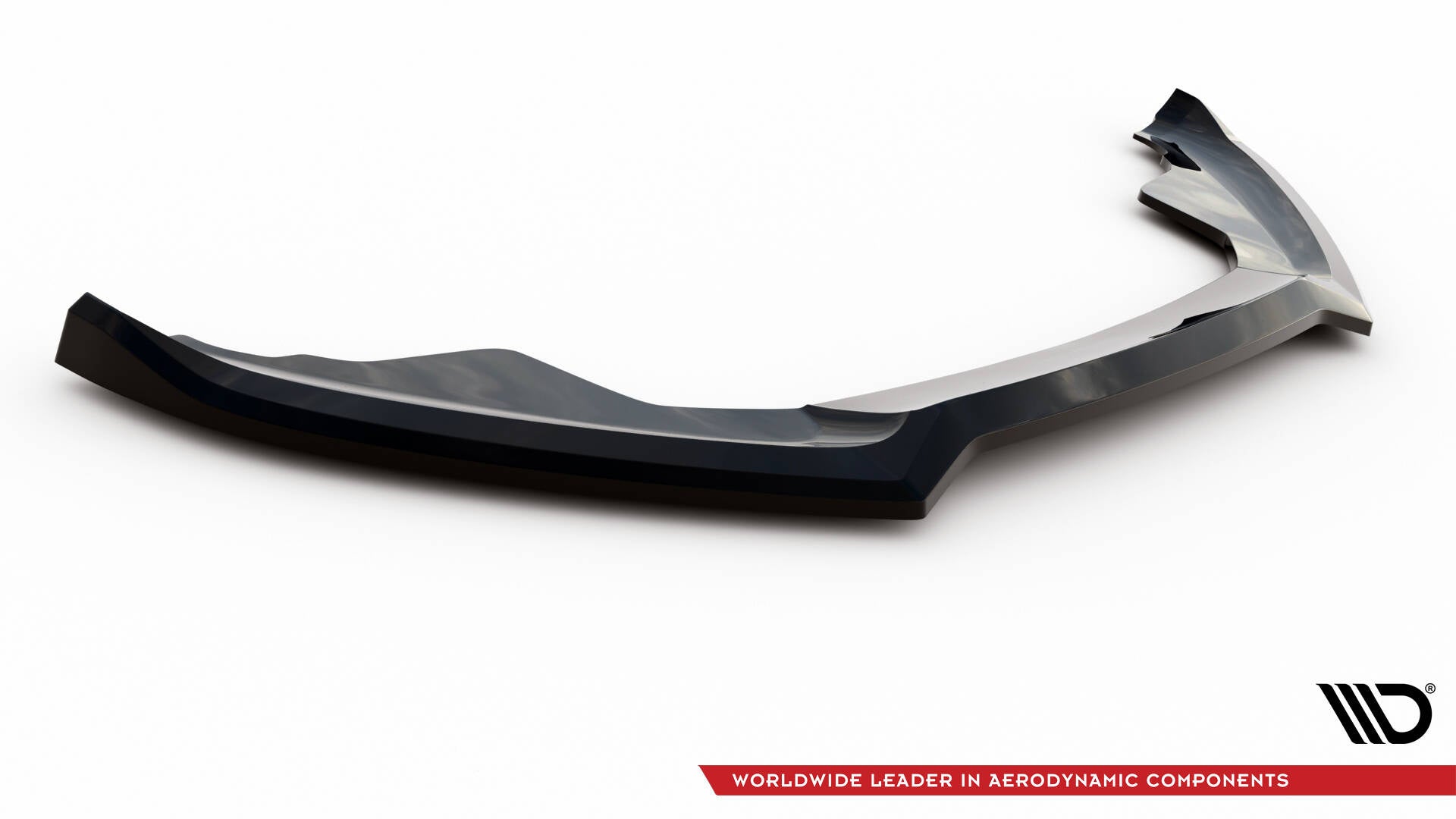 Maxton Design Splitter delantero V.3 para Audi S5 / A5 S-Line 8T - imagen 4