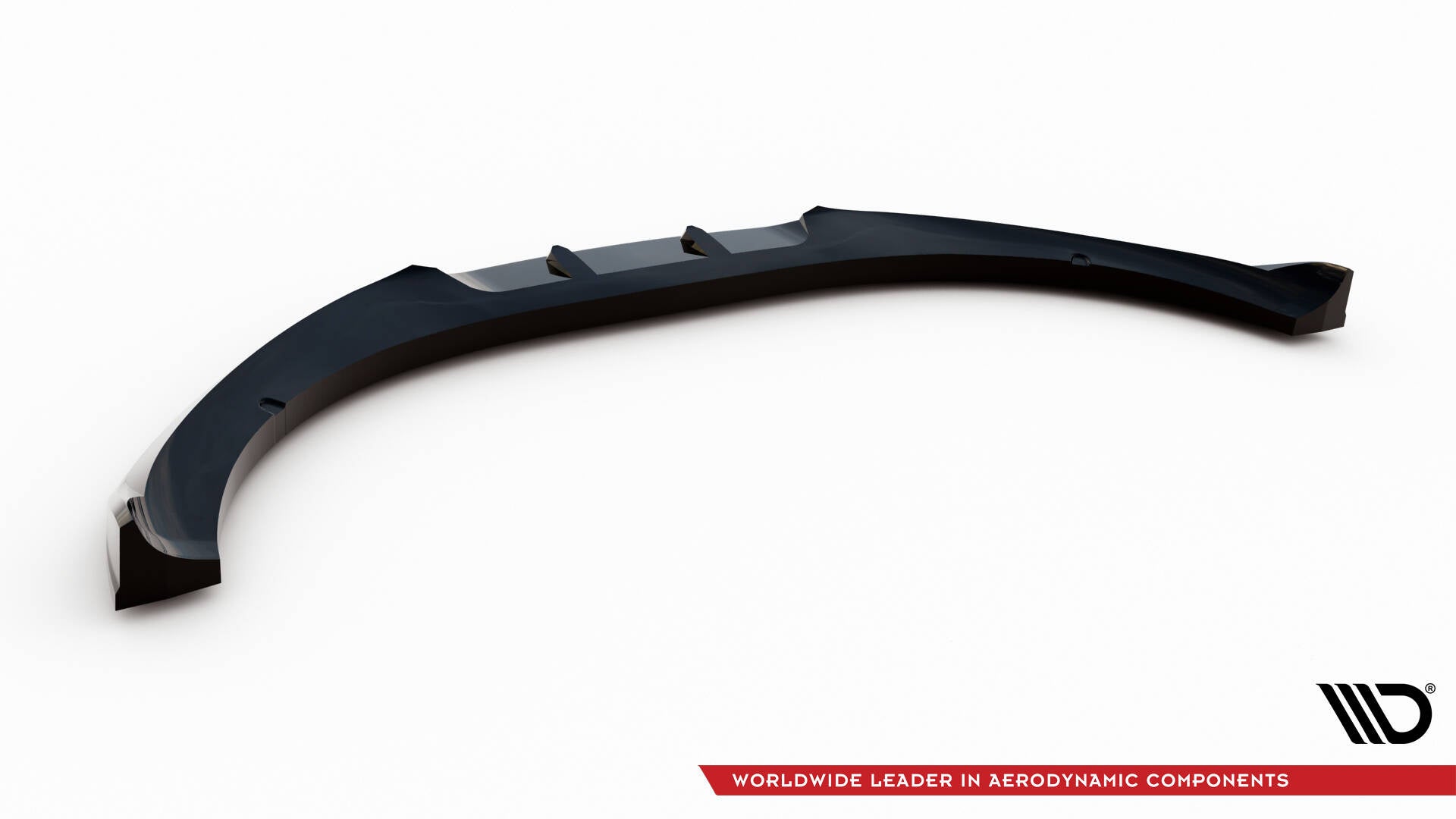 Maxton Design Splitter delantero V.3 para Audi TT 8J - imagen 5