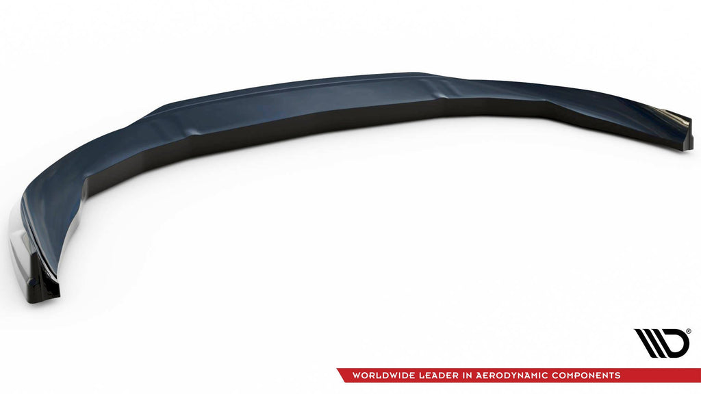 Maxton Design Splitter delantero V.3 para Audi e-Tron GT / RS GT Mk1 - imagen 5