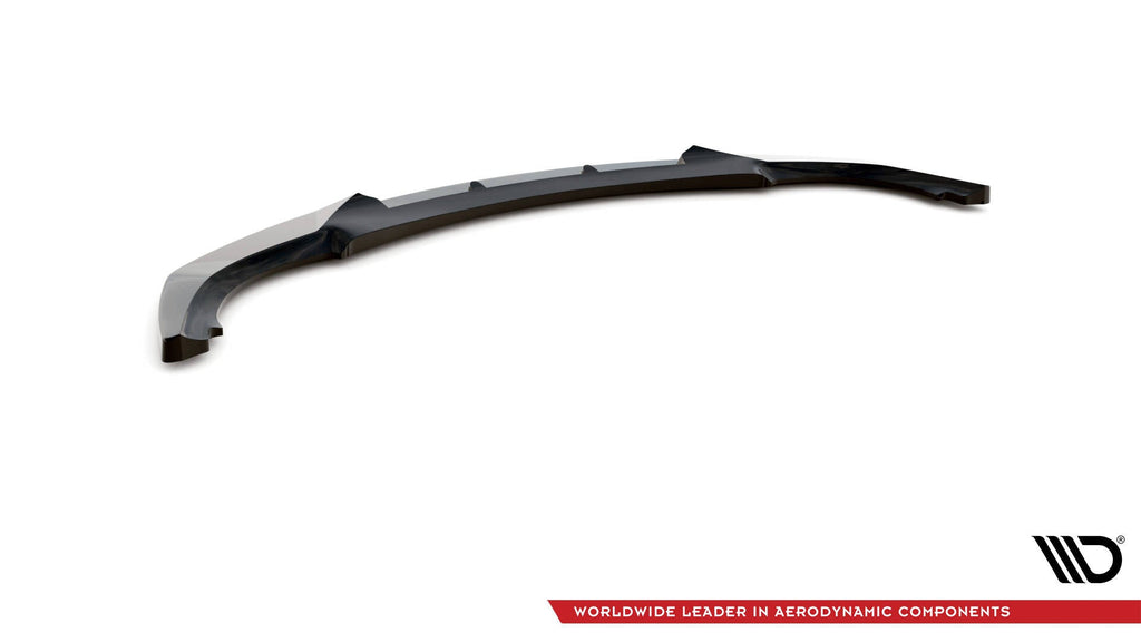 Maxton Design Splitter delantero V.3 para BMW 3 Coupe E46 - imagen 5