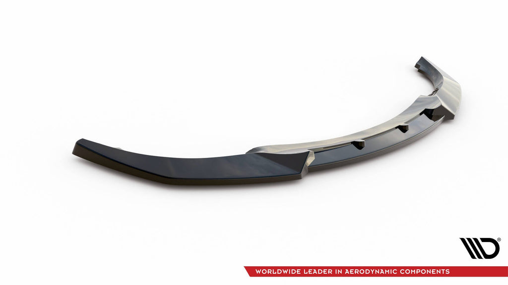 Maxton Design Splitter delantero V.3 para BMW 3 Coupe E46 - imagen 4