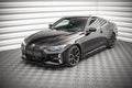 Maxton Design Splitter delantero V.3 para BMW 4 M-Pack / M440i G22 / G23 / G22 Facelift / G23 Facelift - imagen 1