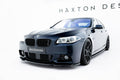 Maxton Design Splitter delantero V.3 para BMW 5 F10/F11 M-Pack - imagen 1