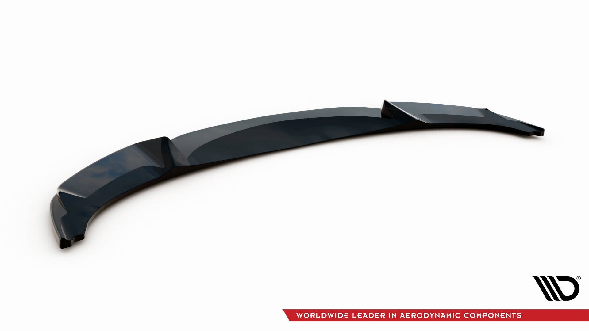 Maxton Design Splitter delantero V.3 para BMW 5 F10/F11 M-Pack - imagen 5