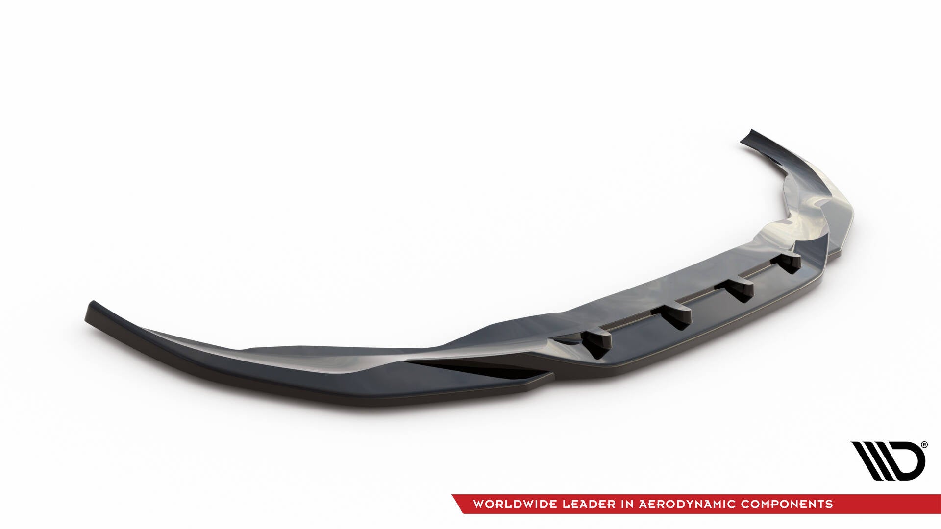 Maxton Design Splitter delantero V.3 para BMW 7 M-Pack G11 / G12 Facelift - imagen 4