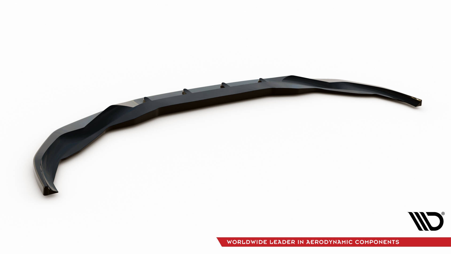 Maxton Design Splitter delantero V.3 para BMW 7 M-Pack G11 / G12 Facelift - imagen 5