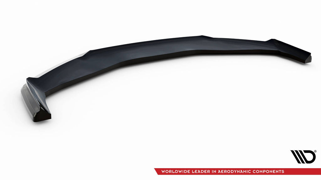 Maxton Design Splitter delantero V.3 para BMW 7 M-Pack / M760e / i7 M-Pack G70 - imagen 5