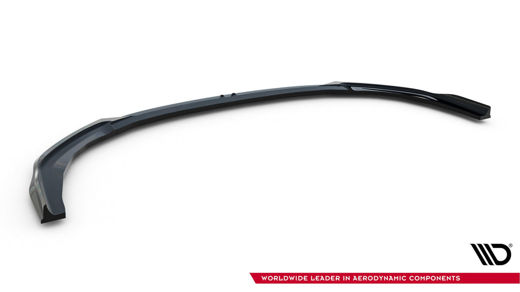Maxton Design Splitter delantero V.3 para BMW M135i M Performance F70 - imagen 5