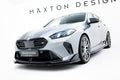 Maxton Design Splitter delantero V.3 para BMW M135i M Performance F70 - imagen 1