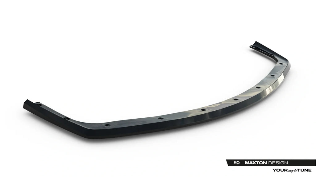 Maxton Design Splitter delantero V.3 para BMW M3 / 3 M-Pack Coupe / Cabrio E36 - imagen 5