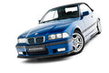 Maxton Design Splitter delantero V.3 para BMW M3 / 3 M-Pack Coupe / Cabrio E36 - imagen 1