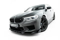Maxton Design Splitter delantero V.3 para BMW M5 F90 - imagen 1