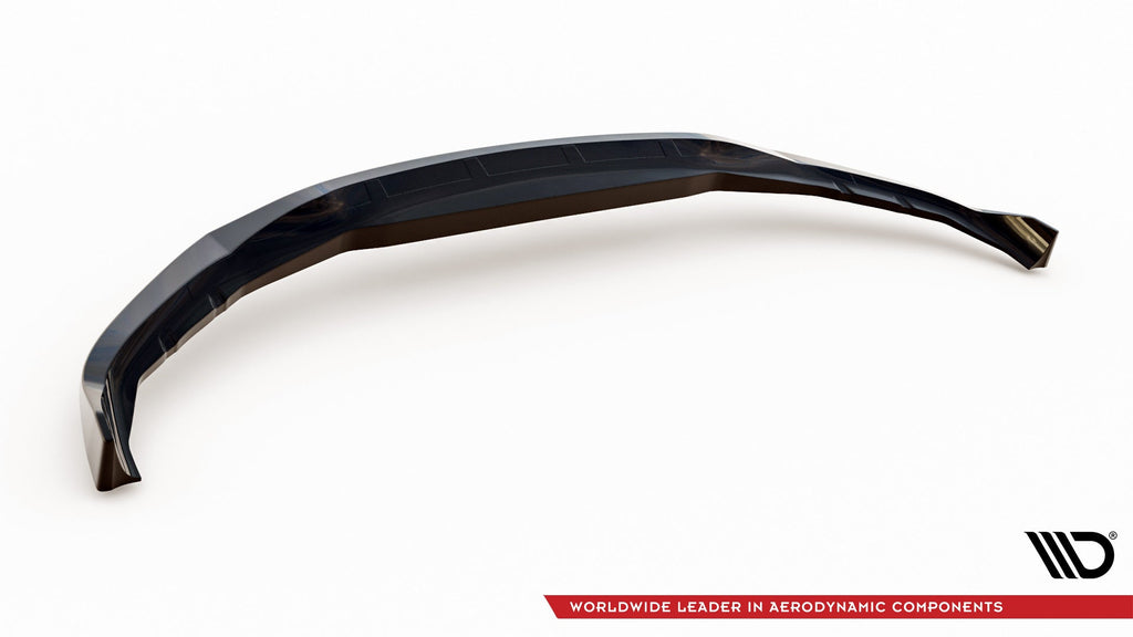 Maxton Design Splitter delantero V.3 para BMW M550i / M550d Sedan G30 - imagen 5