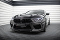 Maxton Design Splitter delantero V.3 para BMW M8 Gran Coupe F93 / Coupe F92 - imagen 1