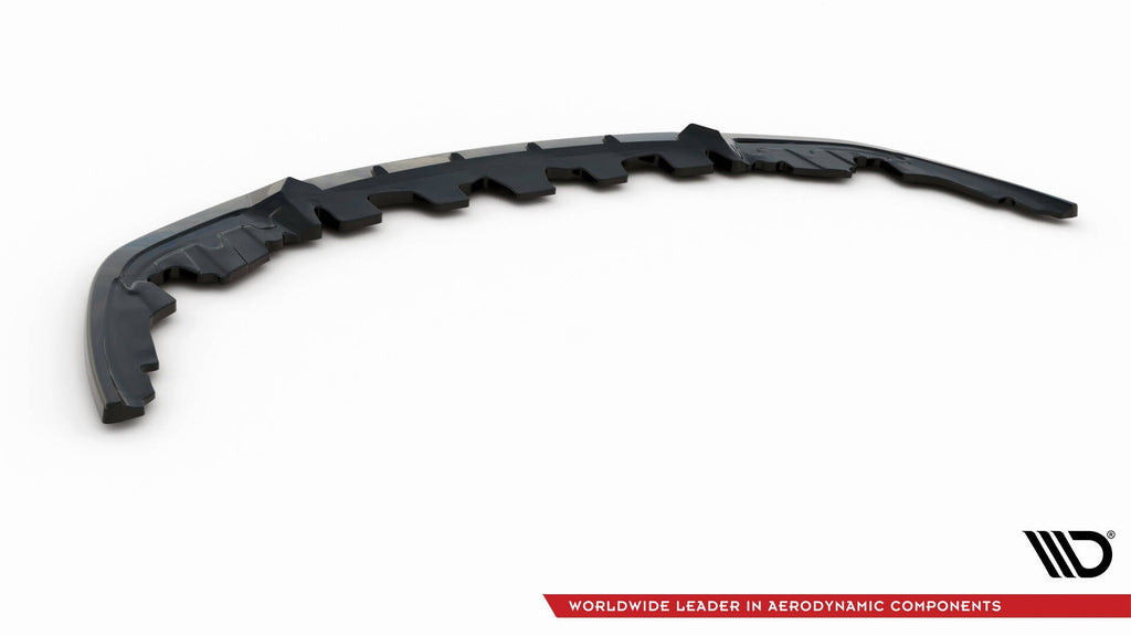 Maxton Design Splitter delantero V.3 para BMW M8 Gran Coupe F93 / Coupe F92 - imagen 5