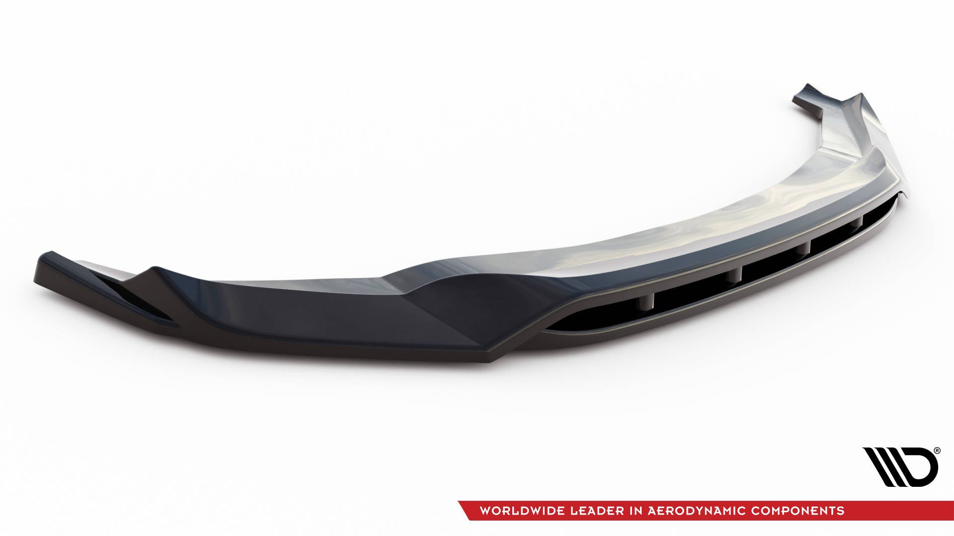 Maxton Design Splitter delantero V.3 para BMW X5 M F85 / X6 M F86 - imagen 4