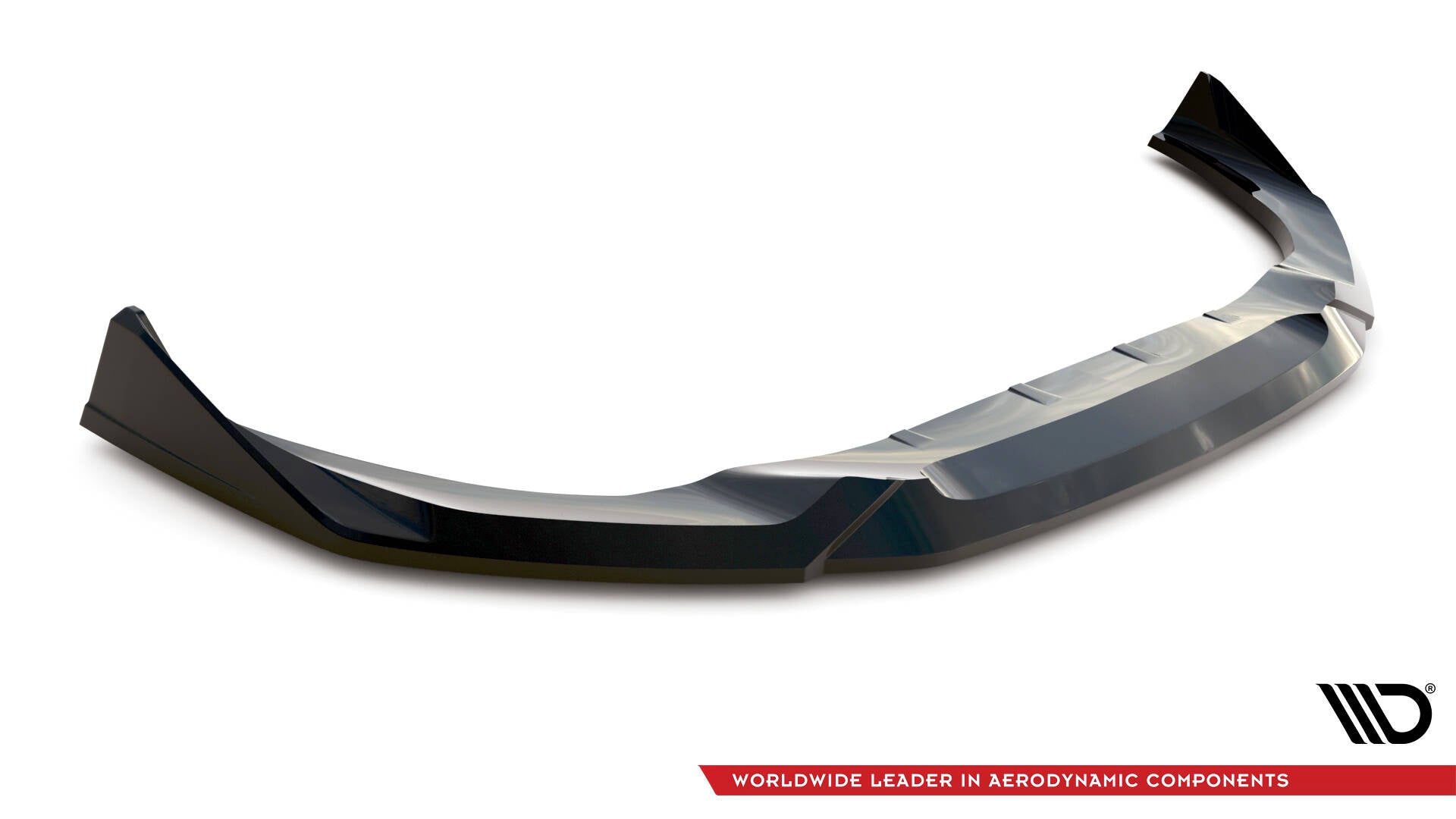 Maxton Design Splitter delantero V.3 para BMW Z4 M40i / M-Pack G29 Facelift - imagen 4