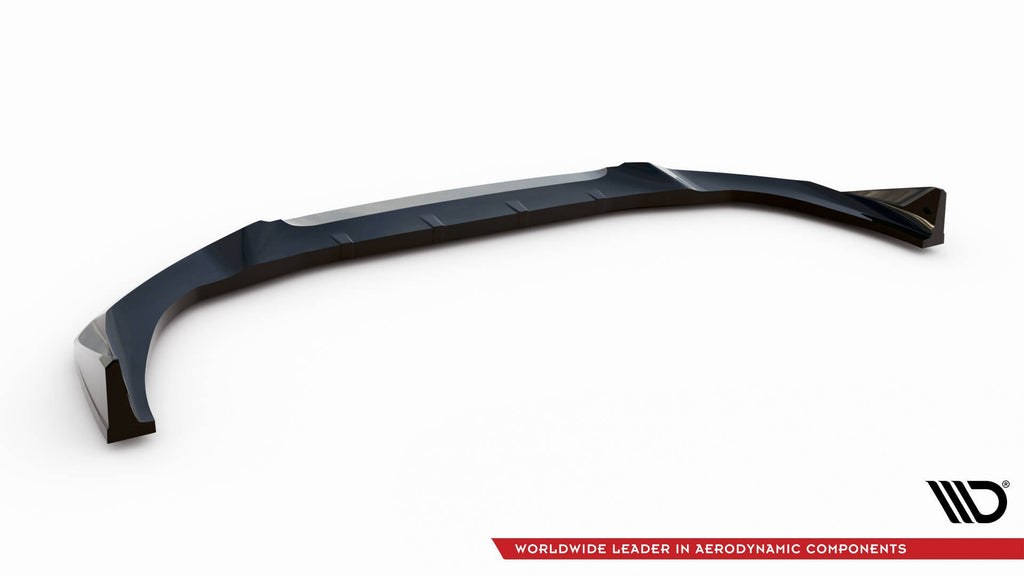 Maxton Design Splitter delantero V.3 para BMW Z4 M40i / M-Pack G29 Facelift - imagen 5