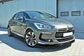 Maxton Design Splitter delantero V.3 para Citroen DS5 - imagen 1