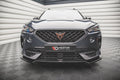 Maxton Design Splitter delantero V.3 para Cupra Formentor - imagen 1