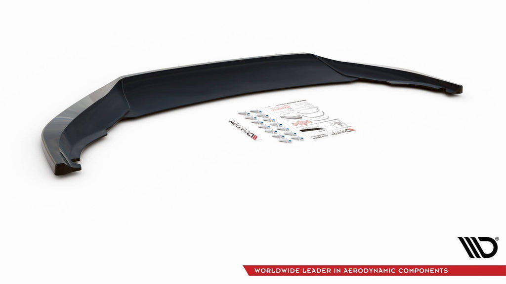 Maxton Design Splitter delantero V.3 para Cupra Formentor - imagen 4