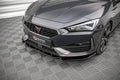 Maxton Design Splitter delantero V.3 para Cupra Leon Mk1 - imagen 1