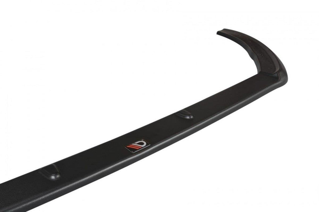 Maxton Design Splitter delantero V.3 para Ford Fiesta Mk8 ST / ST-Line - imagen 8
