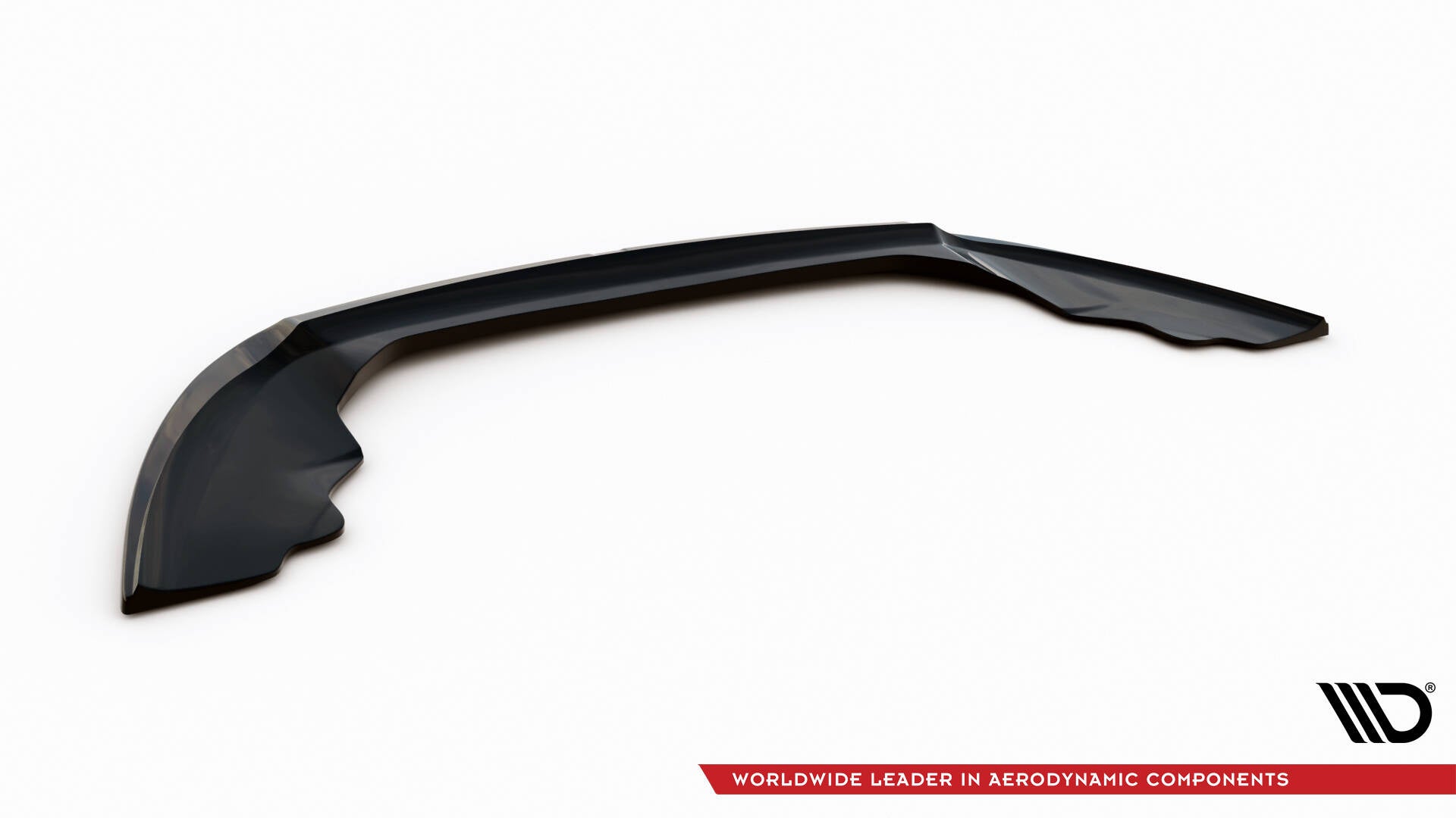 Maxton Design Splitter delantero V.3 para Ford Fiesta ST Mk7 Facelift - imagen 5