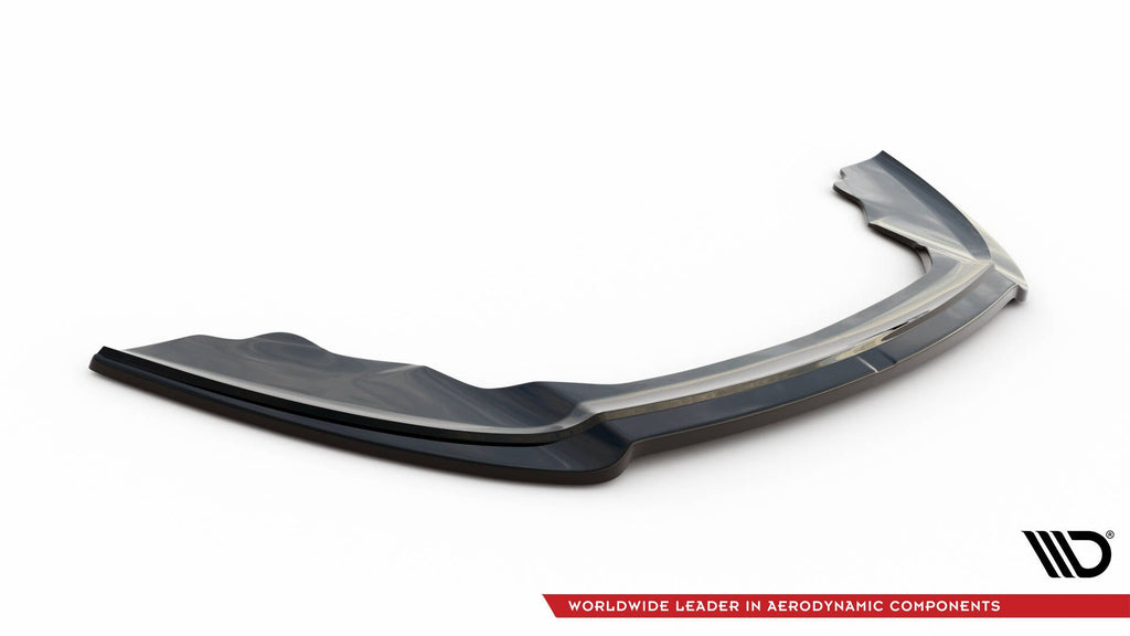 Maxton Design Splitter delantero V.3 para Ford Fiesta ST Mk7 Facelift - imagen 4