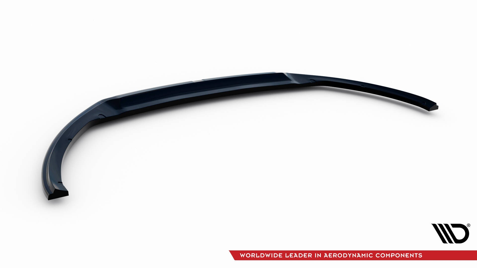Maxton Design Splitter delantero V.3 para Ford Focus ST Mk3 Facelift - imagen 5